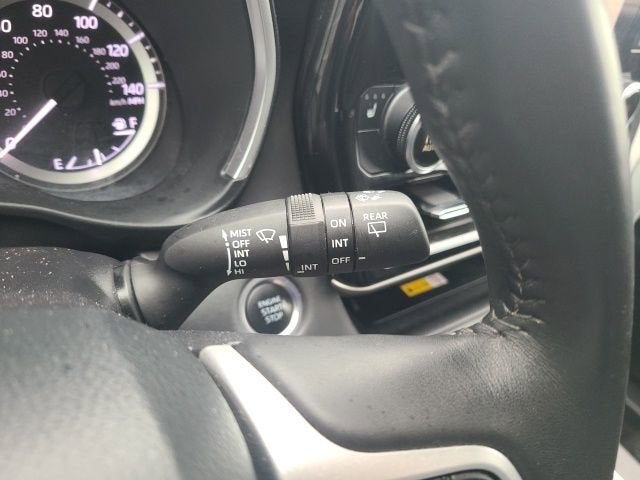 2024 Toyota Highlander XLE AWD