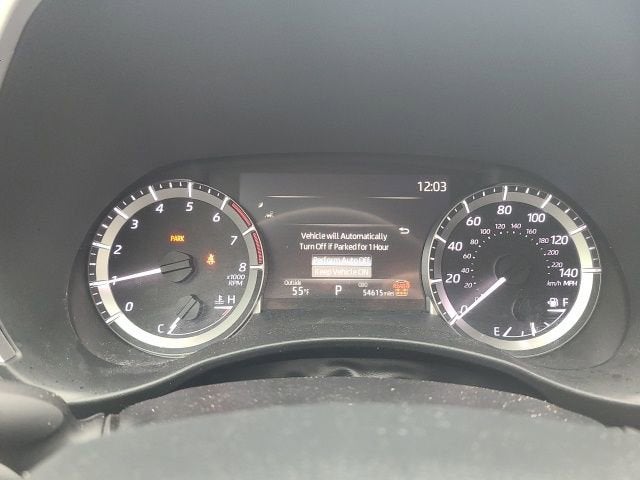 2024 Toyota Highlander XLE AWD