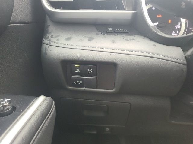 2024 Toyota Highlander XLE AWD