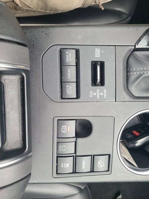 2024 Toyota Highlander XLE AWD