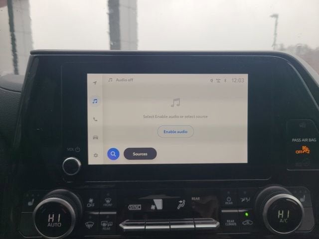 2024 Toyota Highlander XLE AWD