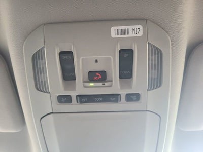 2024 Toyota Highlander XLE AWD