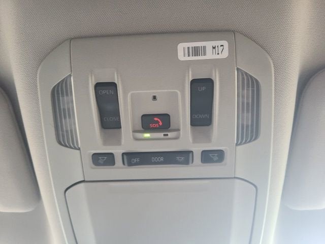 2024 Toyota Highlander XLE AWD