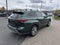 2023 Toyota Highlander Platinum AWD