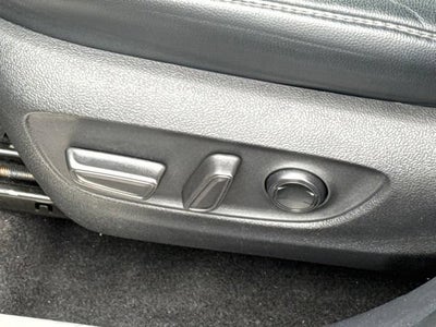 2023 Toyota Highlander Platinum AWD
