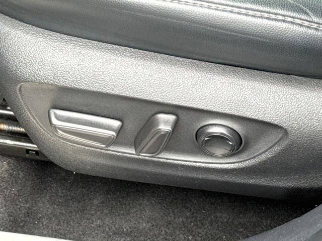 2023 Toyota Highlander Platinum AWD