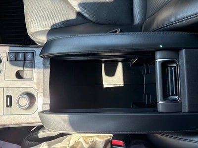 2023 Toyota Highlander Platinum AWD