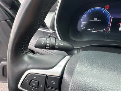 2023 Toyota Highlander Platinum AWD