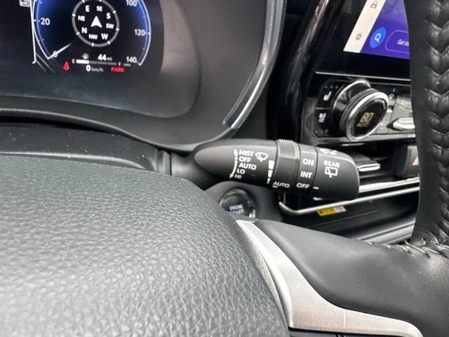 2023 Toyota Highlander Platinum AWD