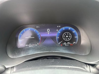 2023 Toyota Highlander Platinum AWD