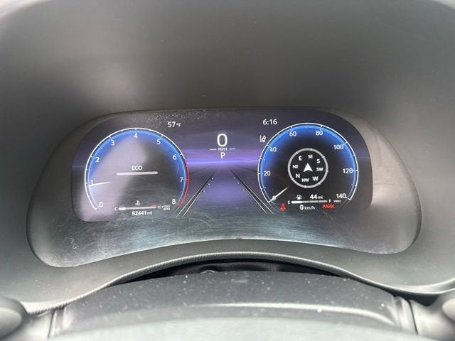 2023 Toyota Highlander Platinum AWD