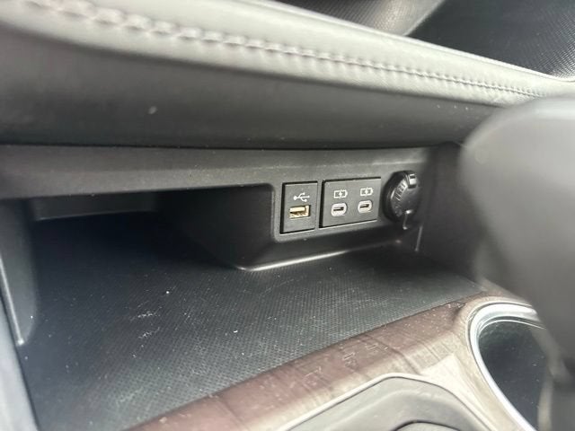 2023 Toyota Highlander Platinum AWD