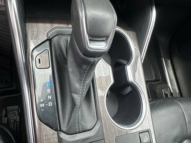 2023 Toyota Highlander Platinum AWD