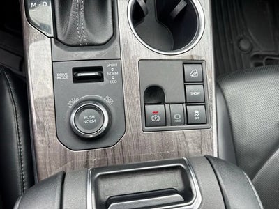 2023 Toyota Highlander Platinum AWD