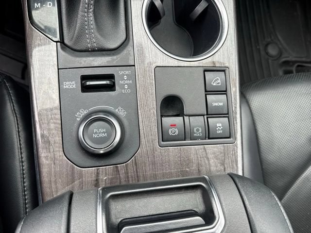 2023 Toyota Highlander Platinum AWD
