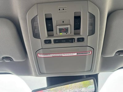 2023 Toyota Highlander Platinum AWD