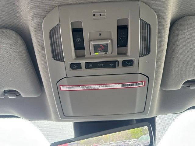 2023 Toyota Highlander Platinum AWD