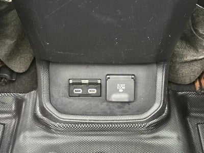 2023 Toyota Highlander Platinum AWD
