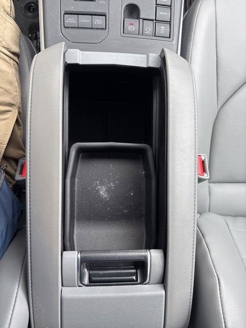 2025 Toyota Highlander XLE AWD