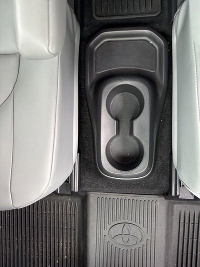 2025 Toyota Highlander XLE AWD