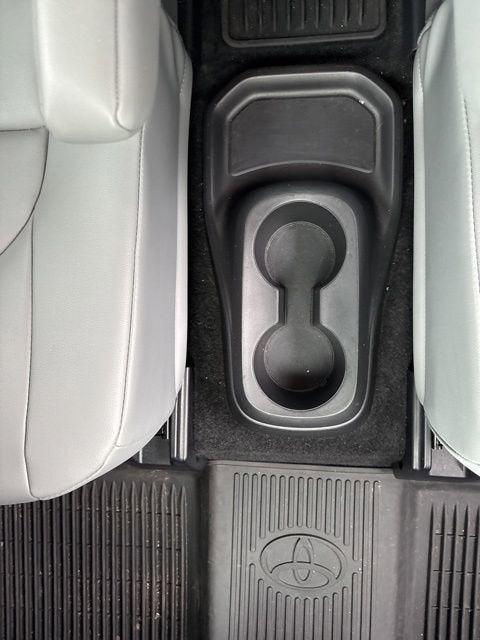 2025 Toyota Highlander XLE AWD