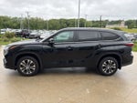 2025 Toyota Highlander XLE AWD