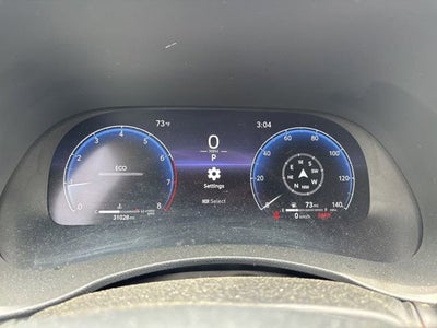 2023 Toyota Highlander Limited AWD