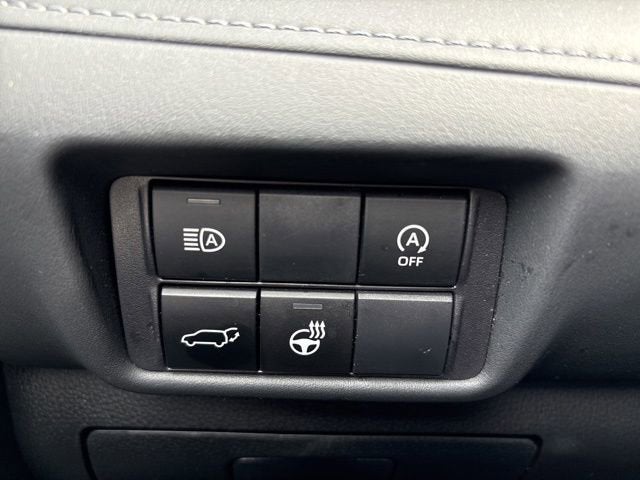 2023 Toyota Highlander Limited AWD