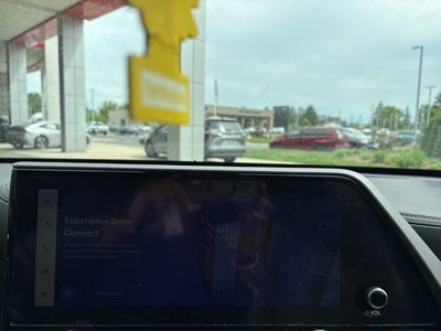 2023 Toyota Highlander Limited AWD