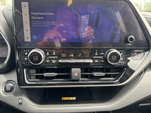 2023 Toyota Highlander Limited AWD