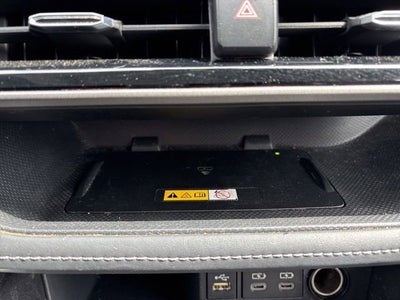 2023 Toyota Highlander Limited AWD