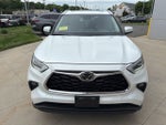 2023 Toyota Highlander Limited AWD