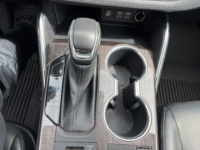 2023 Toyota Highlander Limited AWD