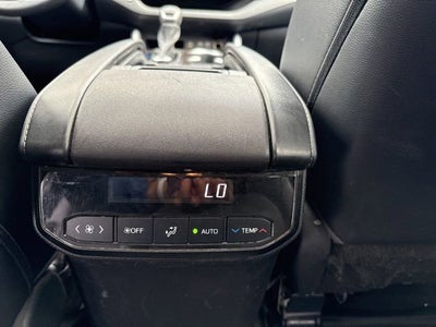 2023 Toyota Highlander Limited AWD