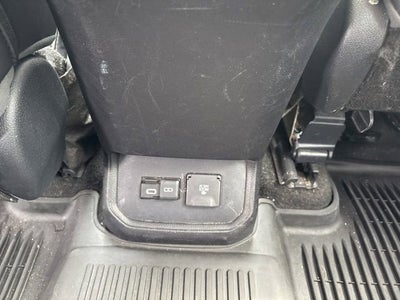 2023 Toyota Highlander Limited AWD