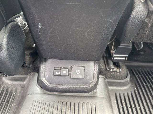 2023 Toyota Highlander Limited AWD