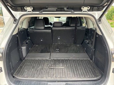 2023 Toyota Highlander Limited AWD