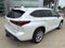 2023 Toyota Highlander Limited AWD