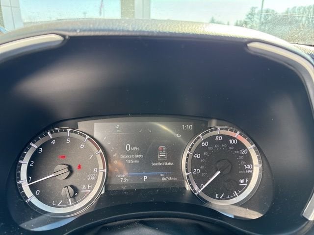 2023 Toyota Highlander XLE AWD