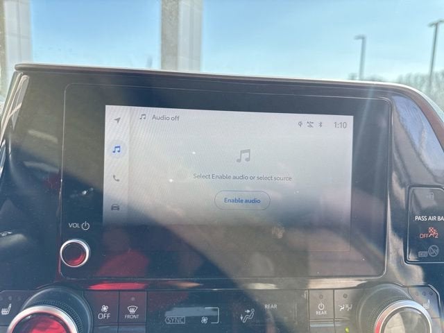 2023 Toyota Highlander XLE AWD