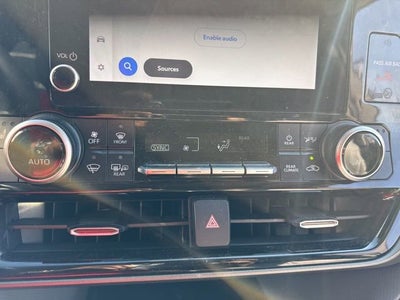 2023 Toyota Highlander XLE AWD