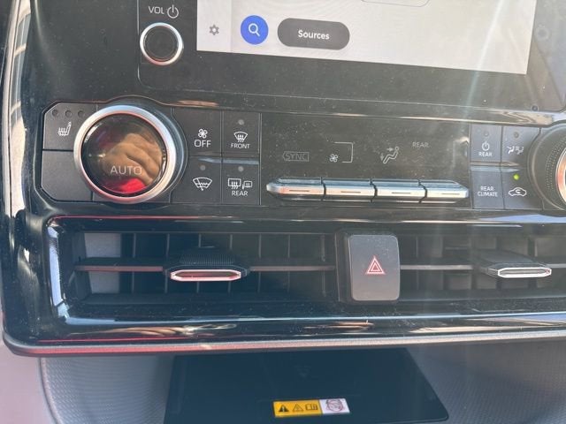 2023 Toyota Highlander XLE AWD