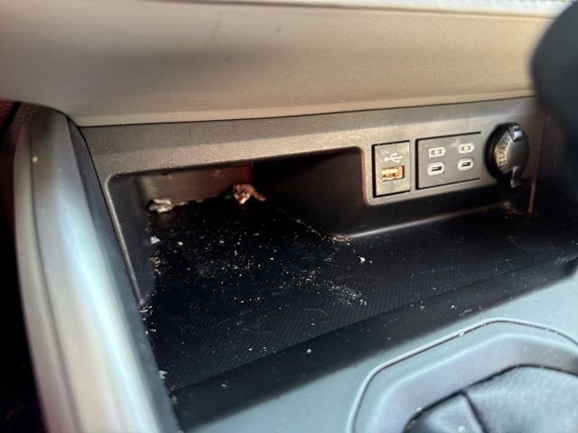 2023 Toyota Highlander XLE AWD