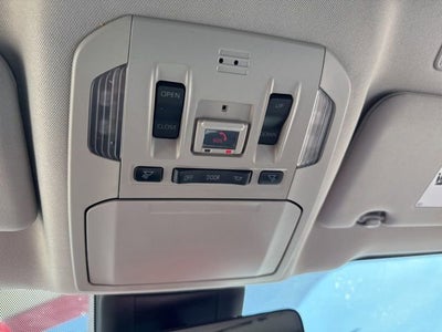 2023 Toyota Highlander XLE AWD