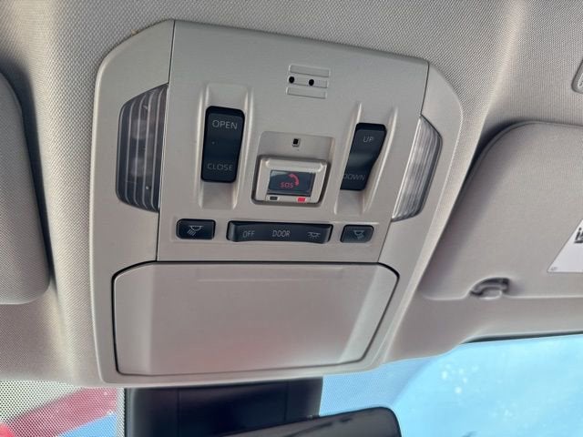 2023 Toyota Highlander XLE AWD