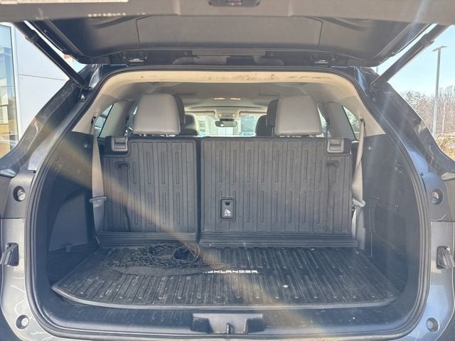 2023 Toyota Highlander XLE AWD