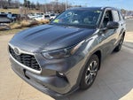 2023 Toyota Highlander XLE AWD