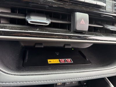 2025 Toyota Highlander XLE AWD