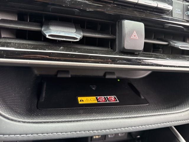 2025 Toyota Highlander XLE AWD