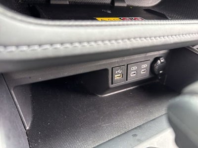 2025 Toyota Highlander XLE AWD